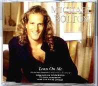 Michael Bolton - Lean On Me CD2